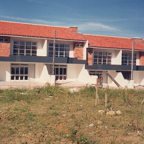 1988 – Cond. Caieiras