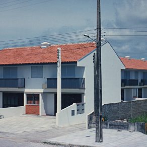 1989 – Cond. Barão